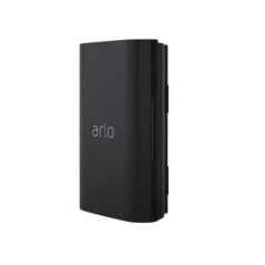 Arlo Power Bank 6500 Mah Black – bærbar oplader